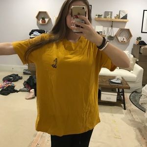 Drake (men’s) F21 Shirt